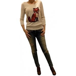 True Religion slim jeans